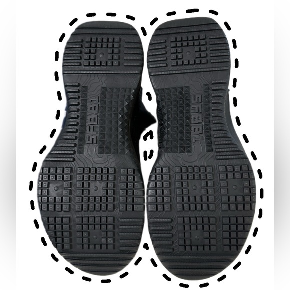 Nike SFB B1 Tactical Boots Size 11.5 - Picture 8 of 10